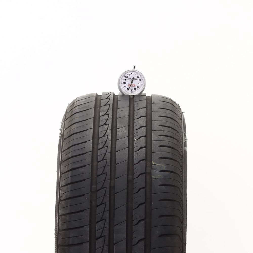 Set of (2) Used 215/55ZR16 Ironman IMove Gen 2 AS 97W - 7.5-8/32 - Image 2
