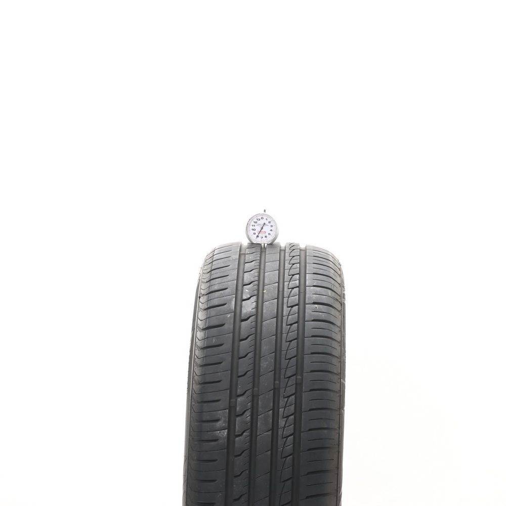 Set of (2) Used 215/55ZR16 Ironman IMove Gen 2 AS 97W - 7.5-8/32 - Image 5