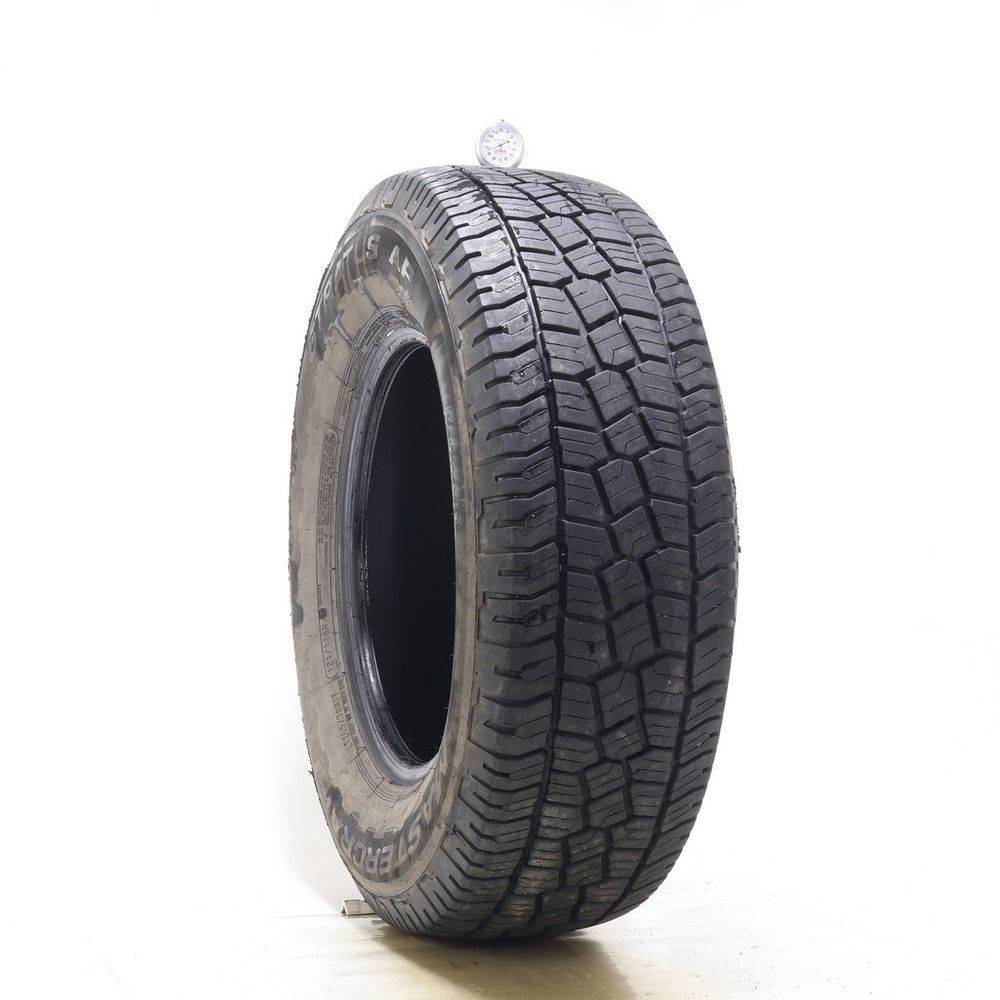 Used LT 265/70R17 Mastercraft Stratus AP 121/118R E - 9.5/32 - Image 1