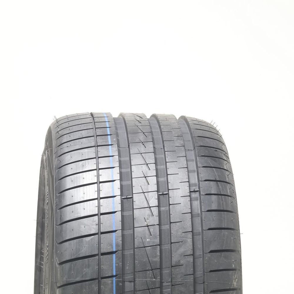 New 275/35ZR21 Vredestein Ultrac Vorti Plus 103Y - New - Image 2