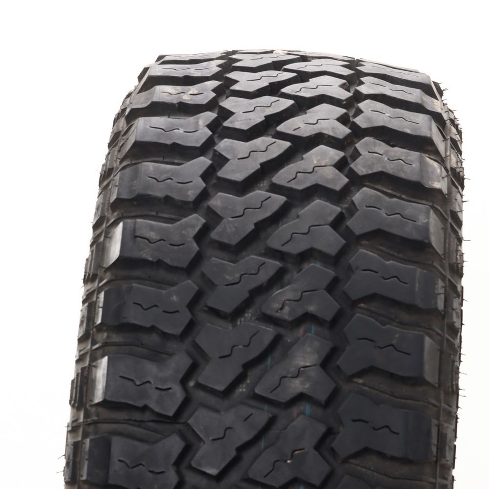 Used LT 35X12.5R24 Fury Country Hunter M/T 114Q E - 16/32 - Image 2