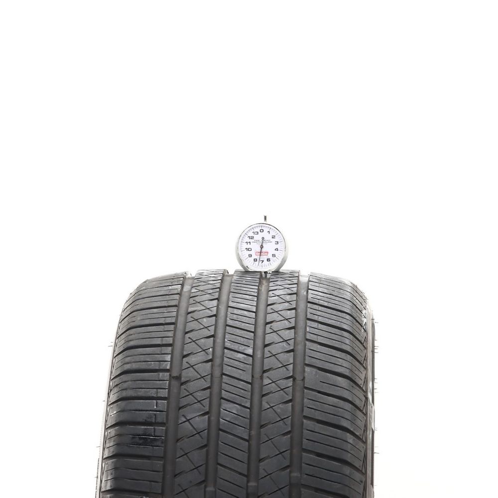 Set of (2) Used 245/50R20 RoadOne Cavalry 4x4 HP 102V - 7-8/32 - Image 2