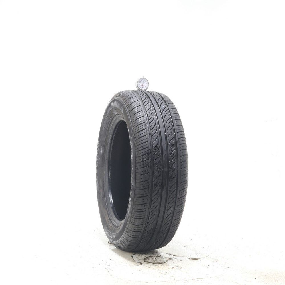 Set of (2) Used 195/60R15 Caldera Confidence C3 88H - 7.5-8/32 - Image 1