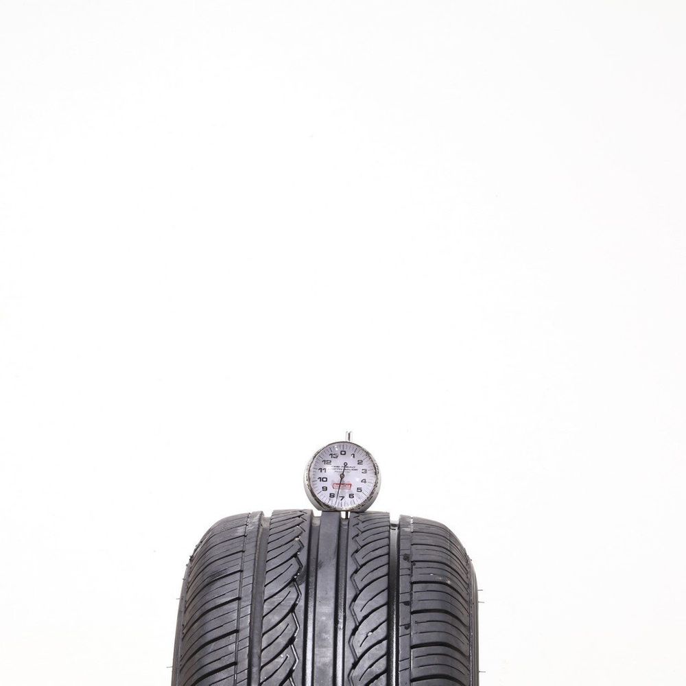 Set of (2) Used 195/60R15 Caldera Confidence C3 88H - 7.5-8/32 - Image 2