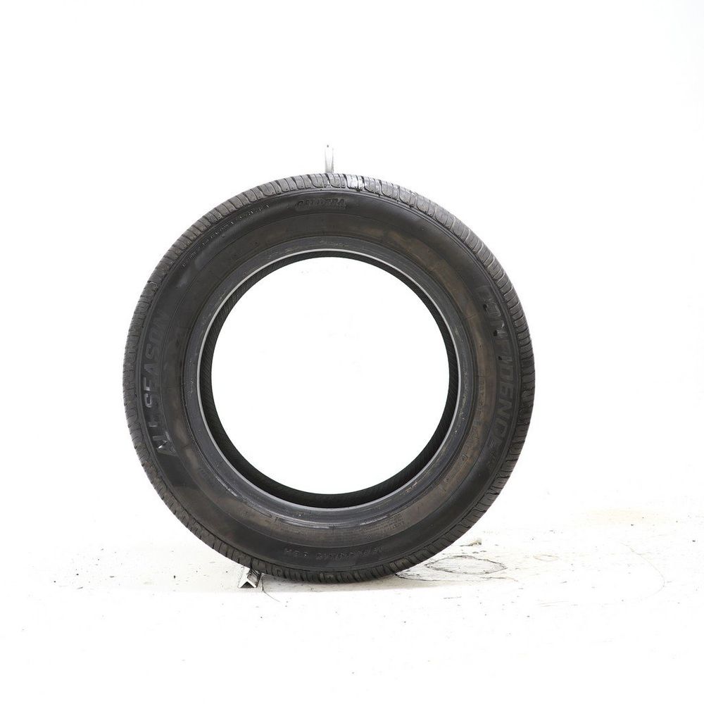 Set of (2) Used 195/60R15 Caldera Confidence C3 88H - 7.5-8/32 - Image 3