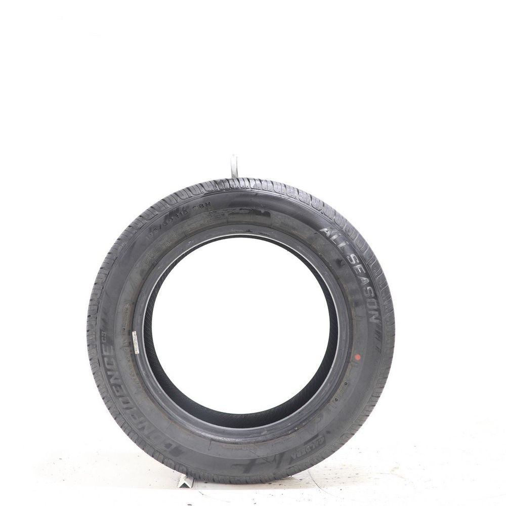 Set of (2) Used 195/60R15 Caldera Confidence C3 88H - 7.5-8/32 - Image 6