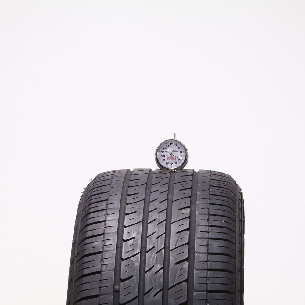 Used 235/55R19 Kumho Eco Solus KL21 105V - 4.5/32 - Image 2