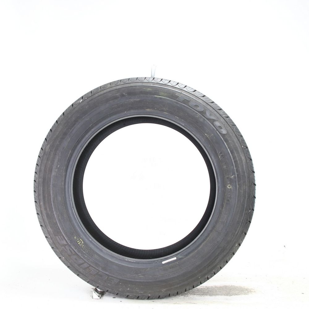 Used 215/60R17 Toyo Eclipse 95T - 8/32 - Image 3