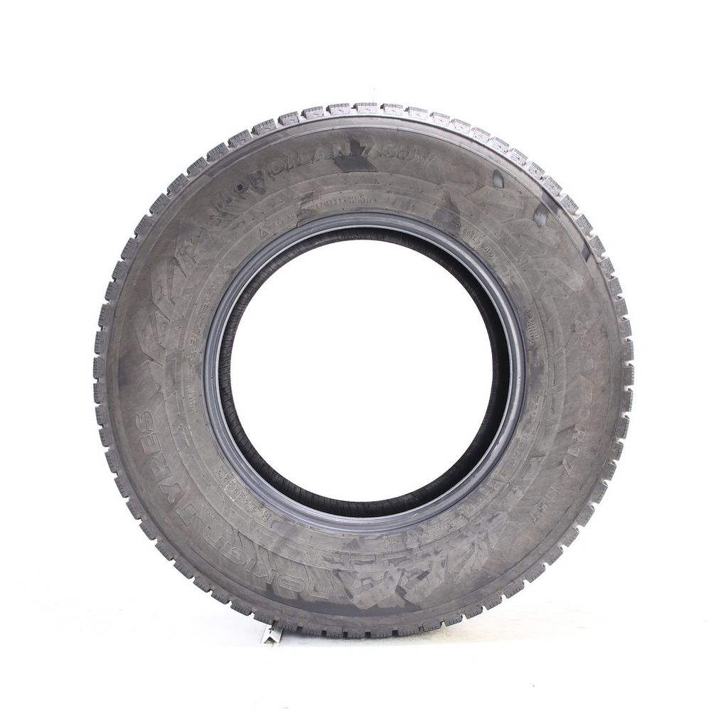 Used 265/70R17 Nokian Nordman 7 SUV 115T - 8/32 - Image 3