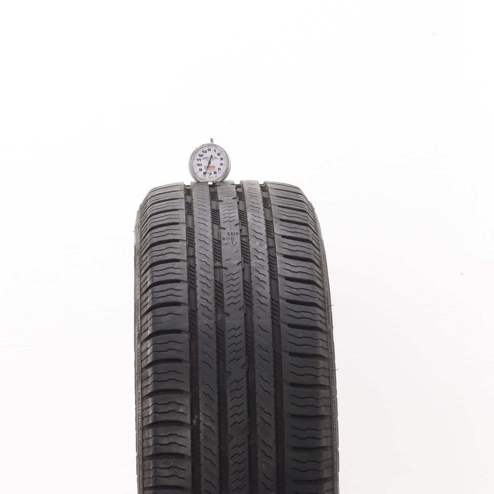 Used 225/60R18 Nokian One 104H - 7.5/32 - Image 2