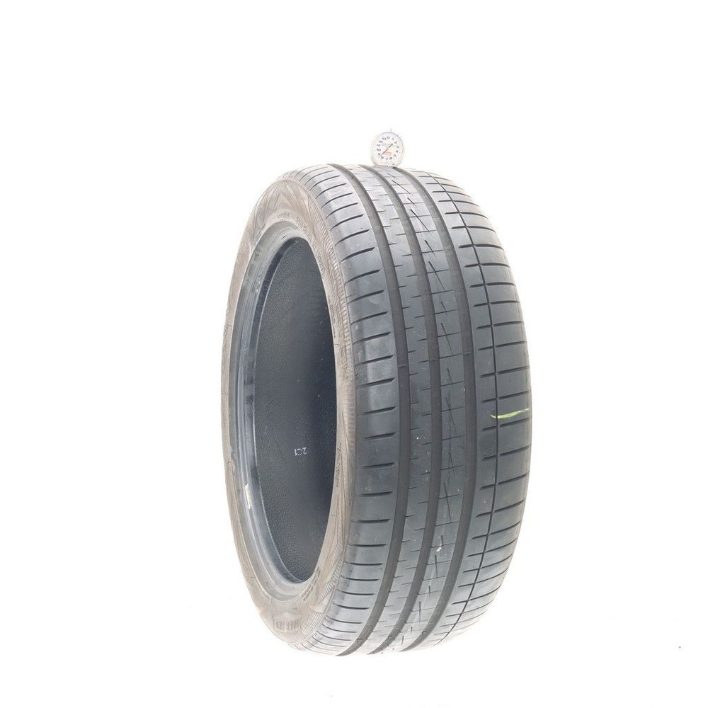 Used 245/45ZR19 Vredestein Ultrac Vorti Plus 102Y - 8.5/32 - Image 1