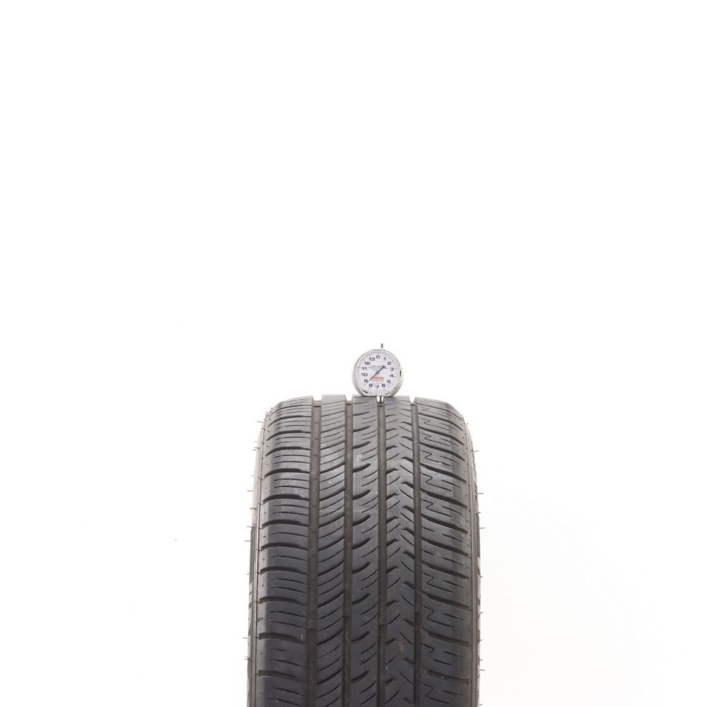 Set of (2) Used 215/45ZR17 Advanta HP Z-02 91W - 7.5-8.5/32 - Image 5