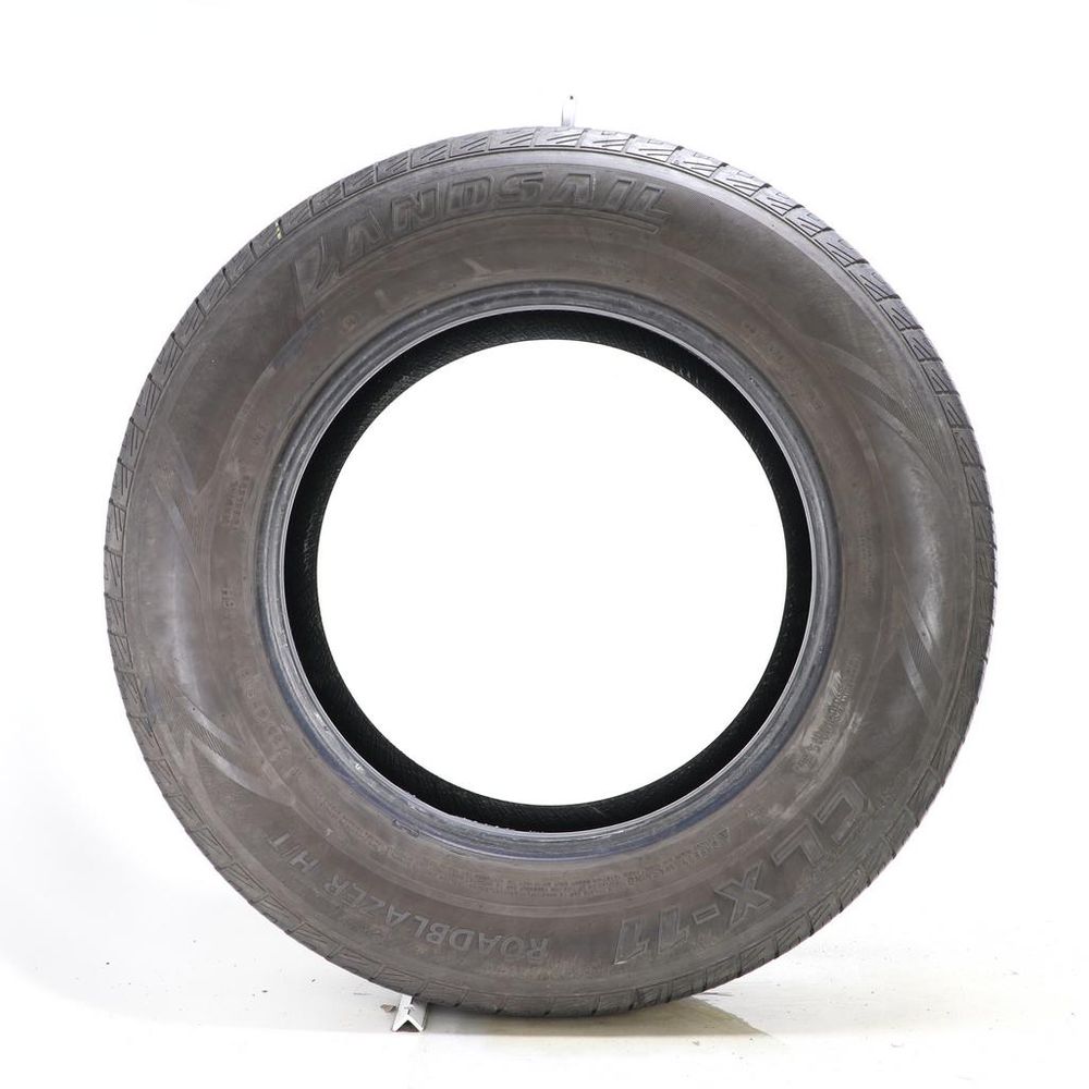 Used 265/65R18 Landsail CLX11 Roadblazer H/T 116H - 6.5/32 - Image 3