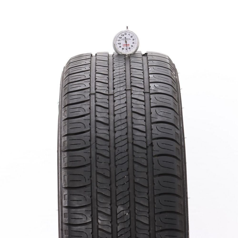 Set of (2) Used 235/65R18 Goodyear Assurance All-Season 106H - 6.5-7/32 - Image 2