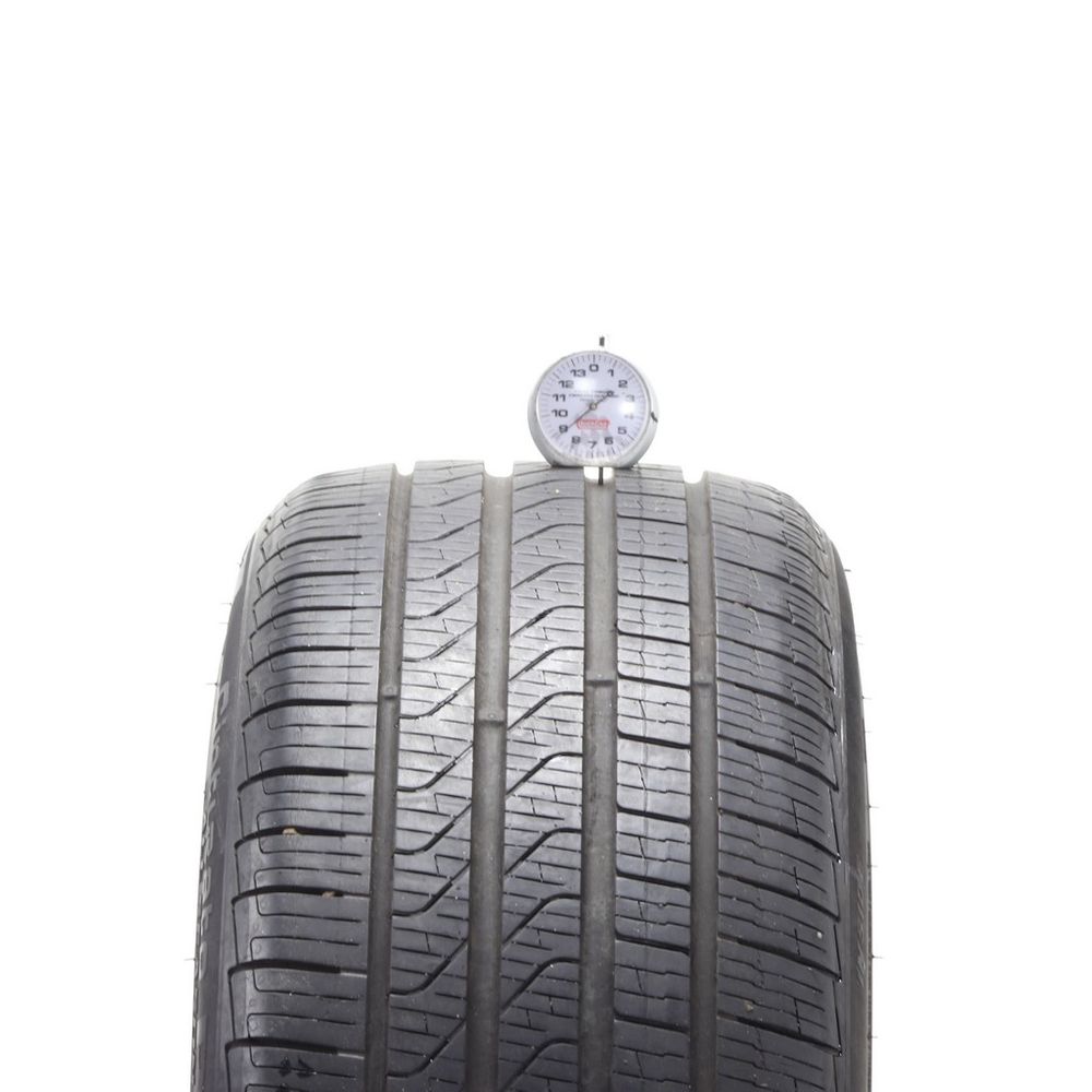 Set of (2) Used 235/40R19 Pirelli Cinturato P7 96V - 8.5/32 - Image 2