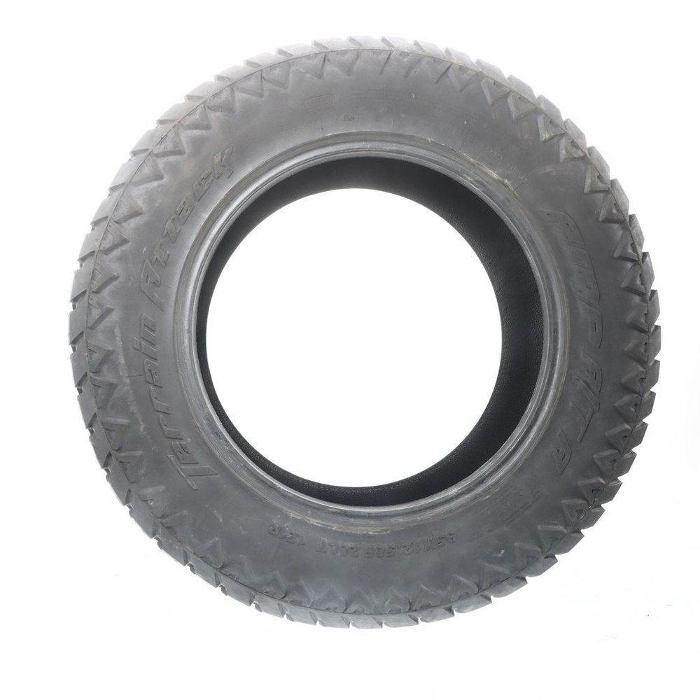 Used LT 35X12.5R20 AMP Terrain Attack A/T A 121R E - 10/32 - Image 3