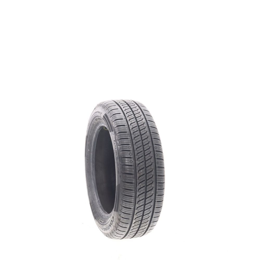 New 185/60R15 Continental ControlContact Tour M A/S EV 84H | Utires