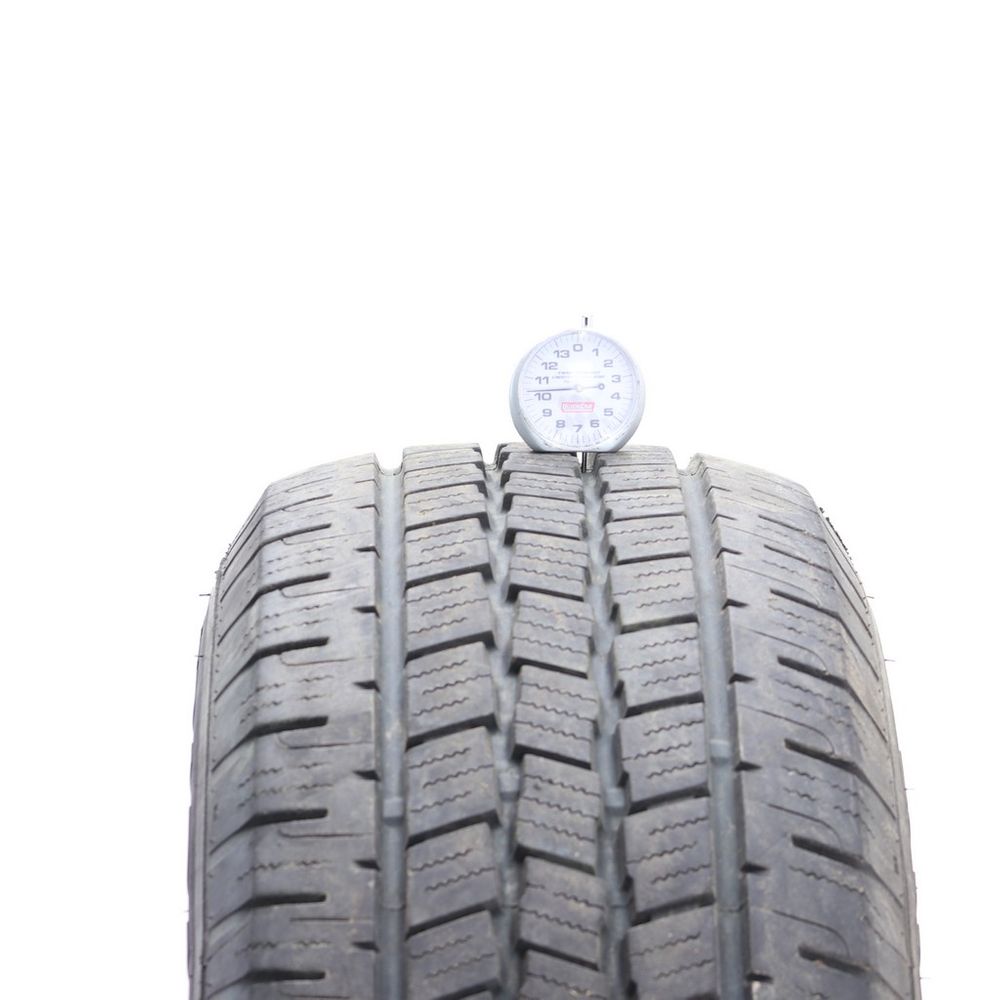 Set of (2) Used 265/70R17 Provider Entrada H/T 115T - 9-10/32 - Image 5