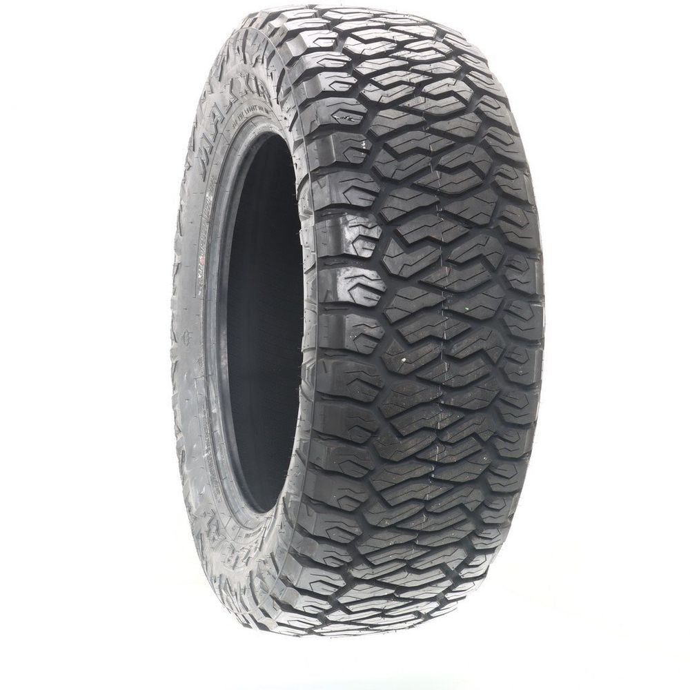 New LT 37X12.5R22 Maxxis Razr AT 127Q F - Image 1