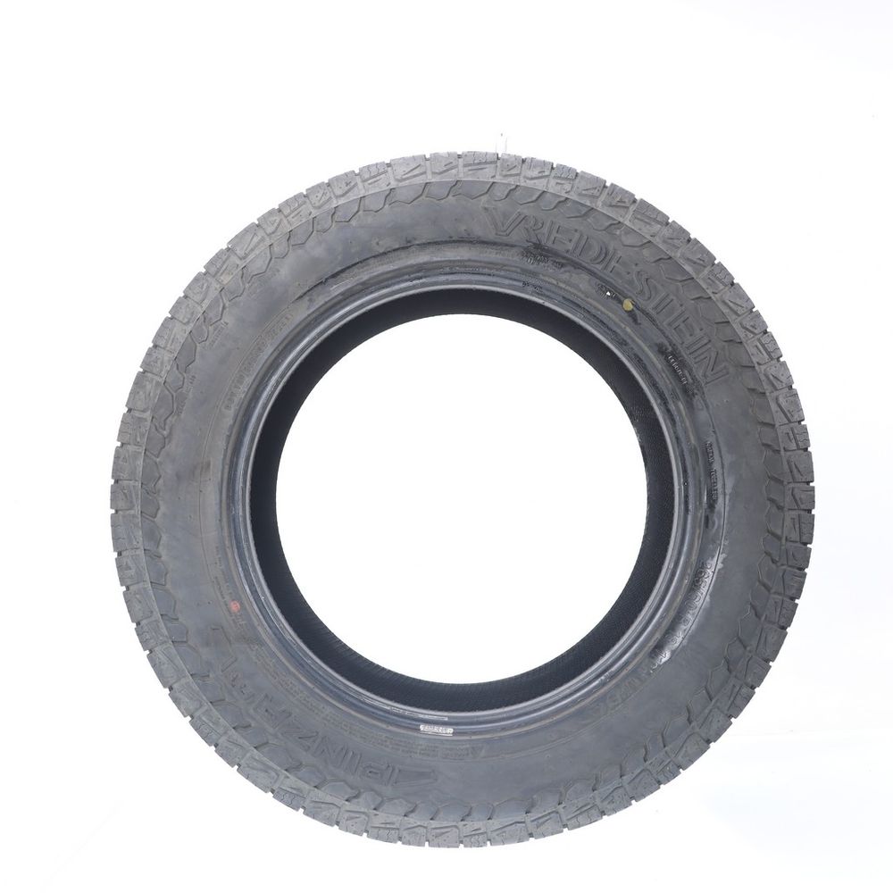 Set of (2) Used 265/60R18 Vredestein Pinza AT 110H - 8-9.5/32 - Image 3