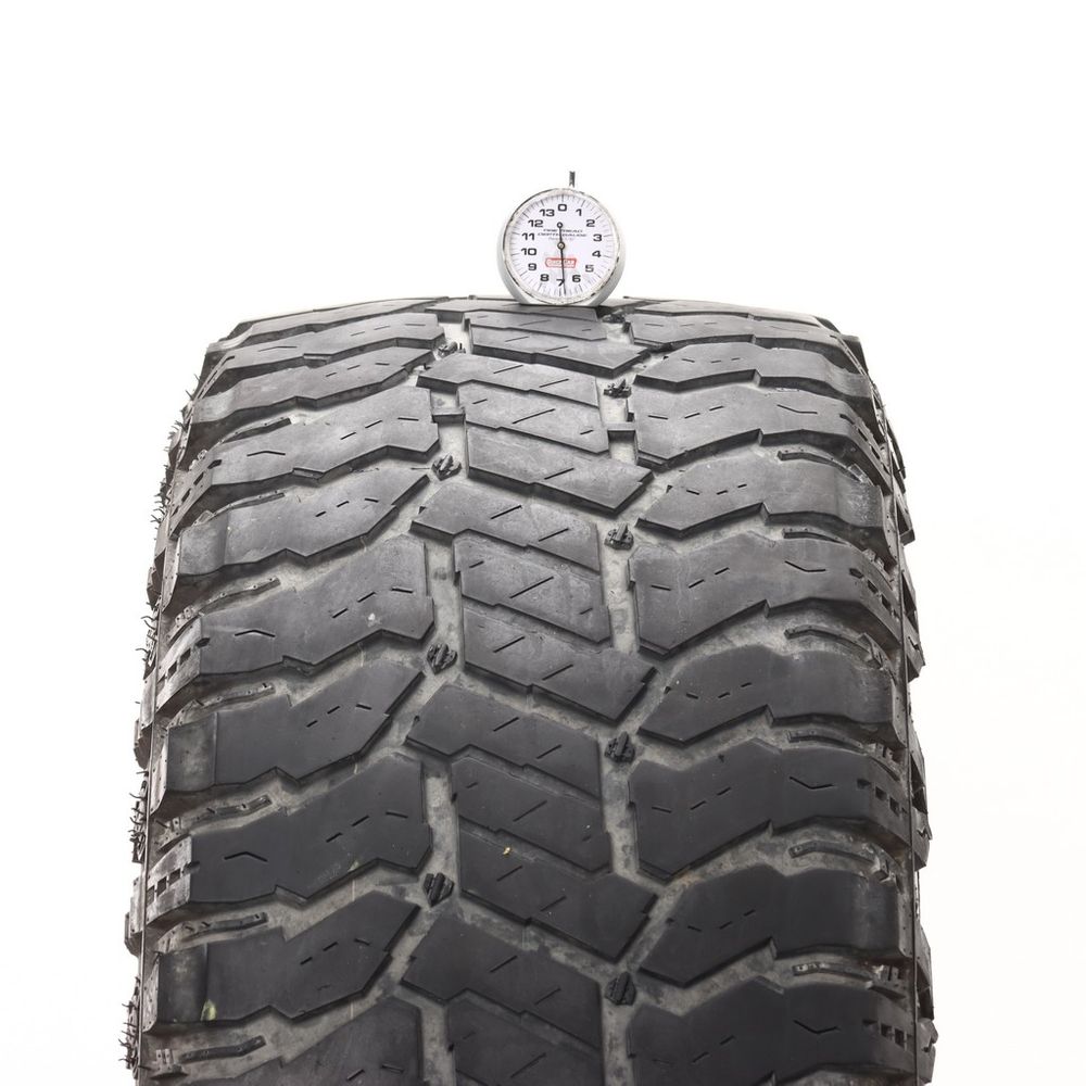 Used LT 285/60R20 Radar Renegade R/T Plus 125/122Q E - 6.5/32 - Image 2