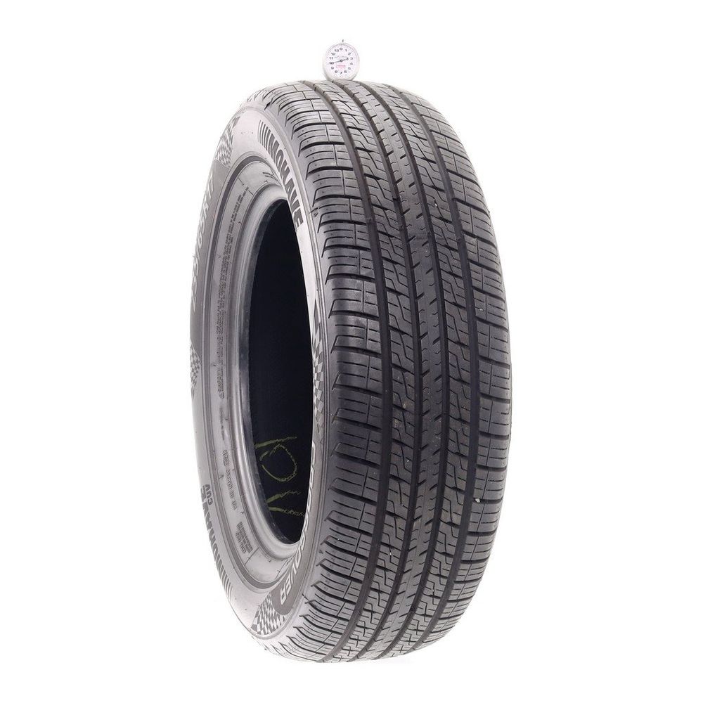 Set of (4) Used 235/65R17 Mohave Crossover CUV 108H - 9-10/32 - Image 4