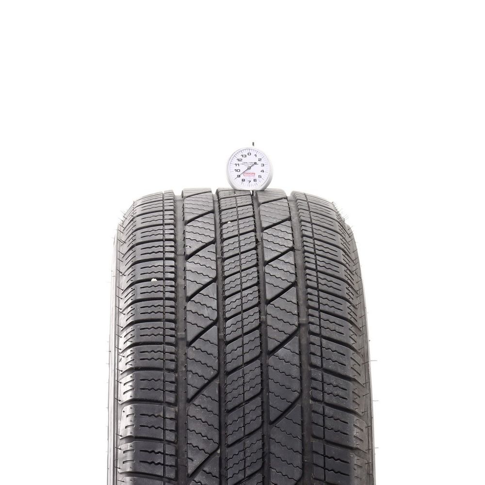 Used 265/60R18 Bridgestone Dueler LX 110T - 9/32 - Image 2