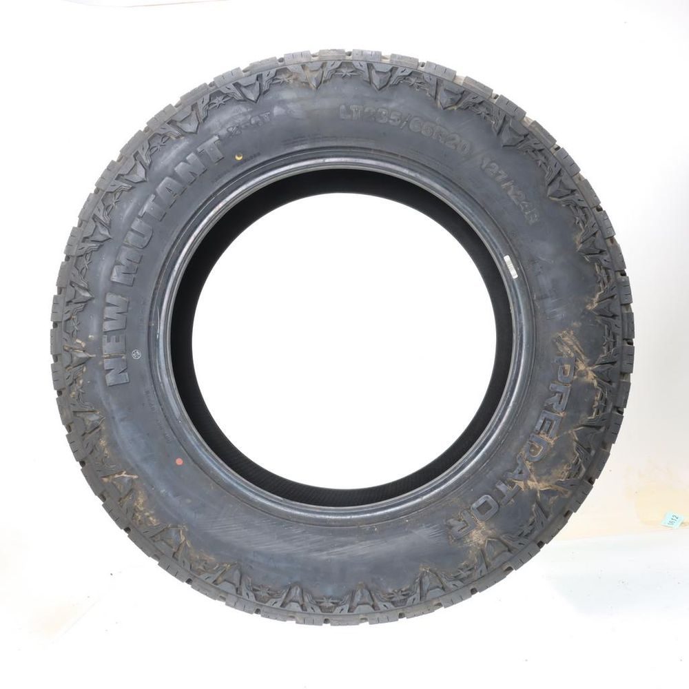 New LT 285/65R20 Predator New Mutant X-AT 127/124R E - Image 3