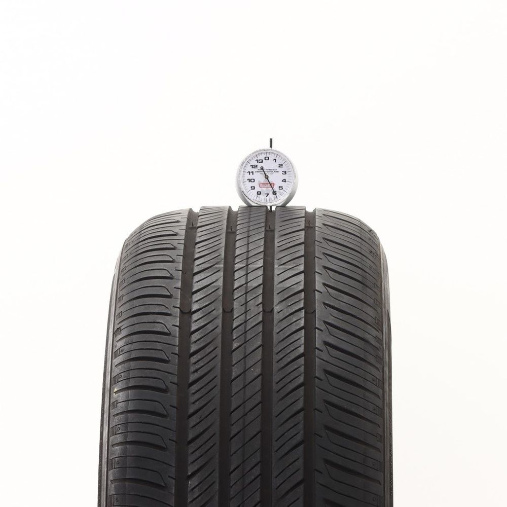 Set of (4) Used 215/55R16 Hankook Kinergy GT 93H - 6-7/32 - Image 2