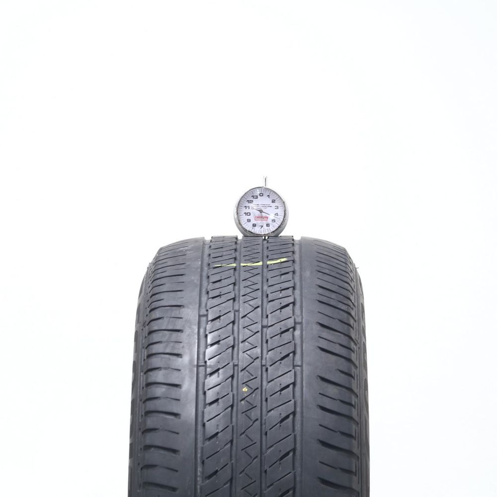 Set of (2) Used 205/60R16 Bridgestone Ecopia EP422 Plus 92H - 4-4.5/32 - Image 2