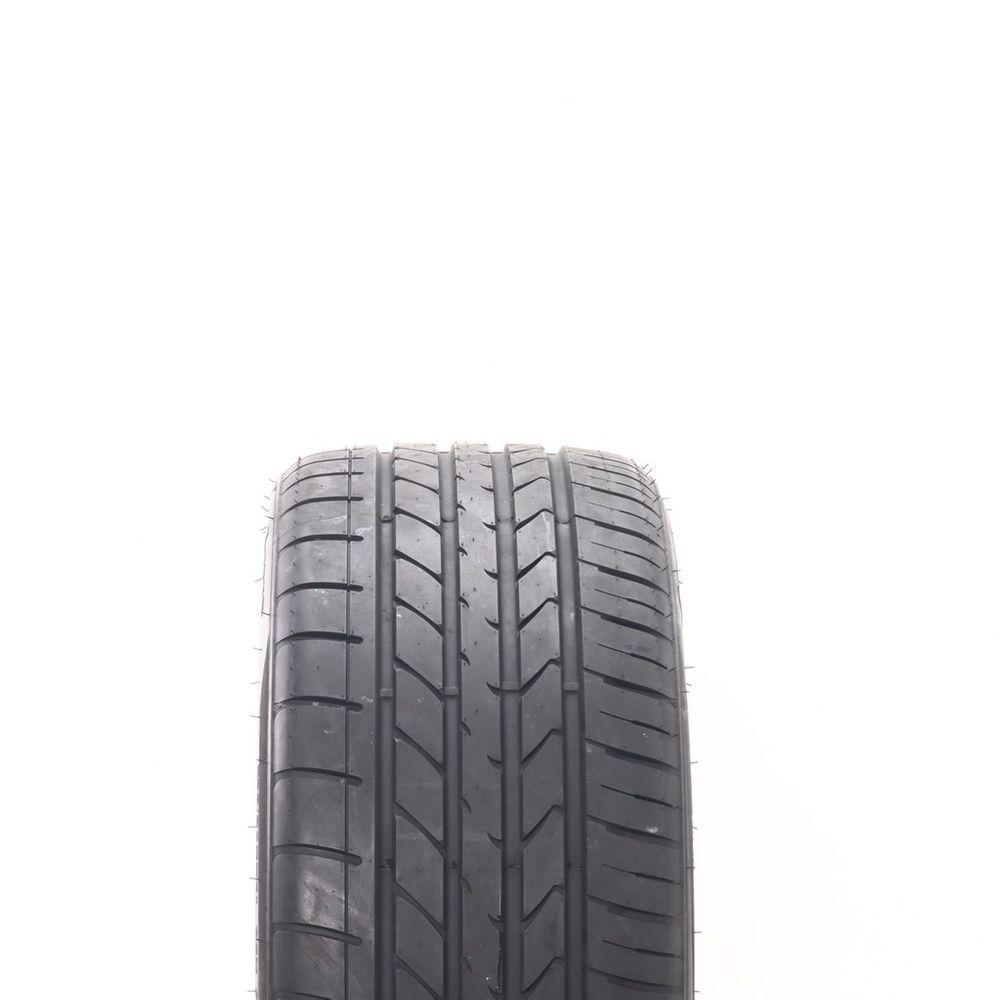 Driven Once 255/35ZR21 Atturo AZ850 98Y - 9/32 - Image 2