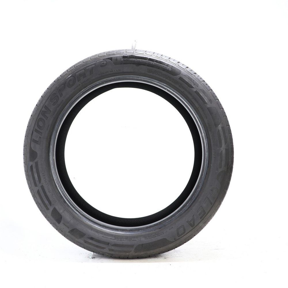 Used 245/50R20 Leao Lion Sport 3 102V - 9/32 - Image 3