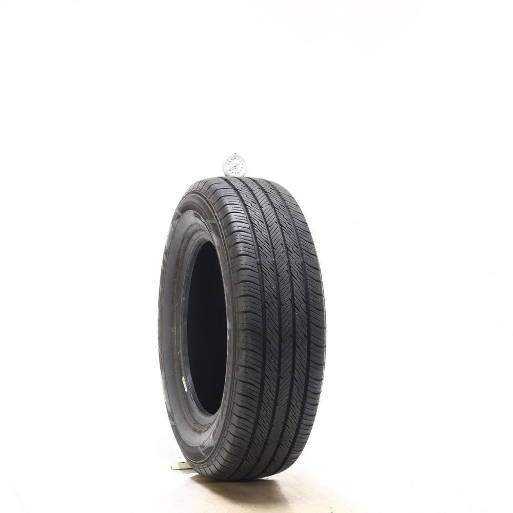 Set of (2) Used 185/70R14 Falken Pro G5 Touring A/S 88H - 9-9.5/32 - Image 1