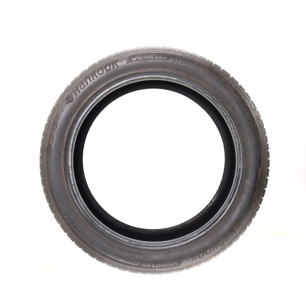 Used 255/45ZR20 Hankook Ventus S1 AS 105W - 7.5/32 - Image 3