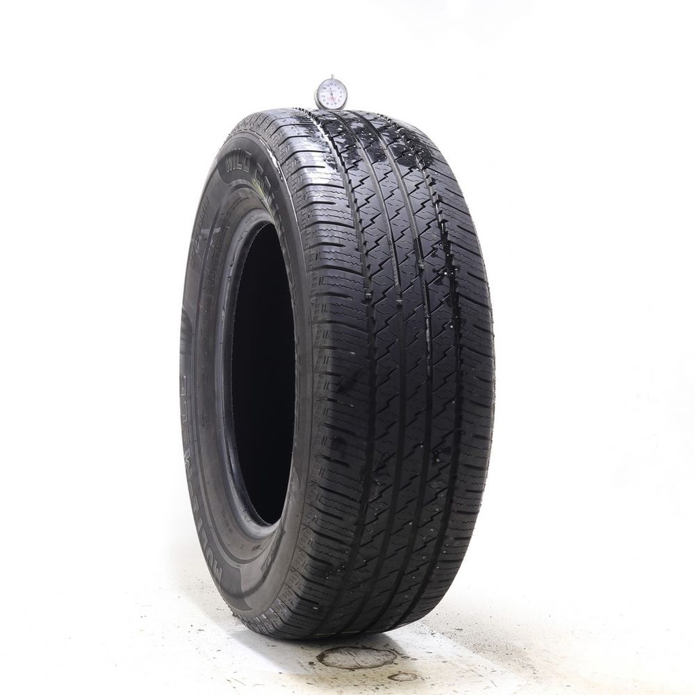 Used 275/65R18 Multi-Mile Wild Country HRT 116T - 6/32 - Image 1
