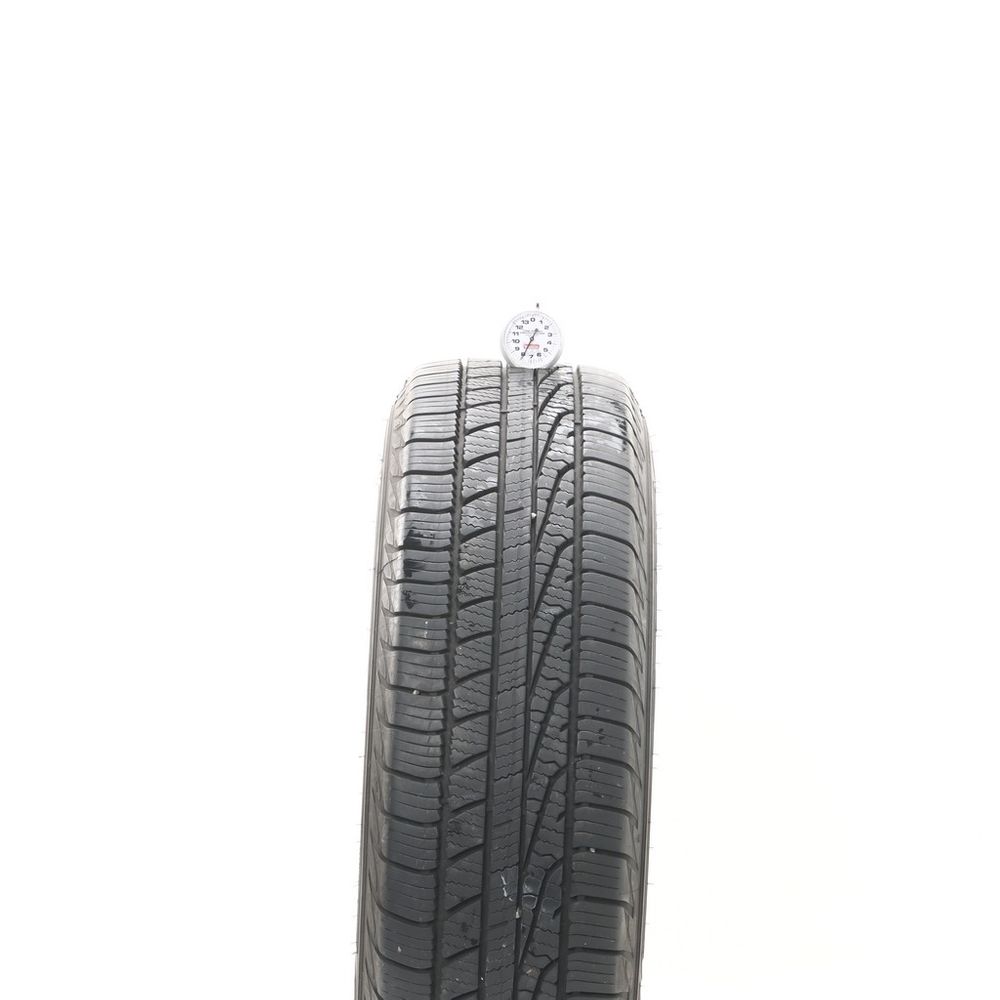 Used 215/70R16 Goodyear Assurance WeatherReady 100T - 7.5/32 - Image 2