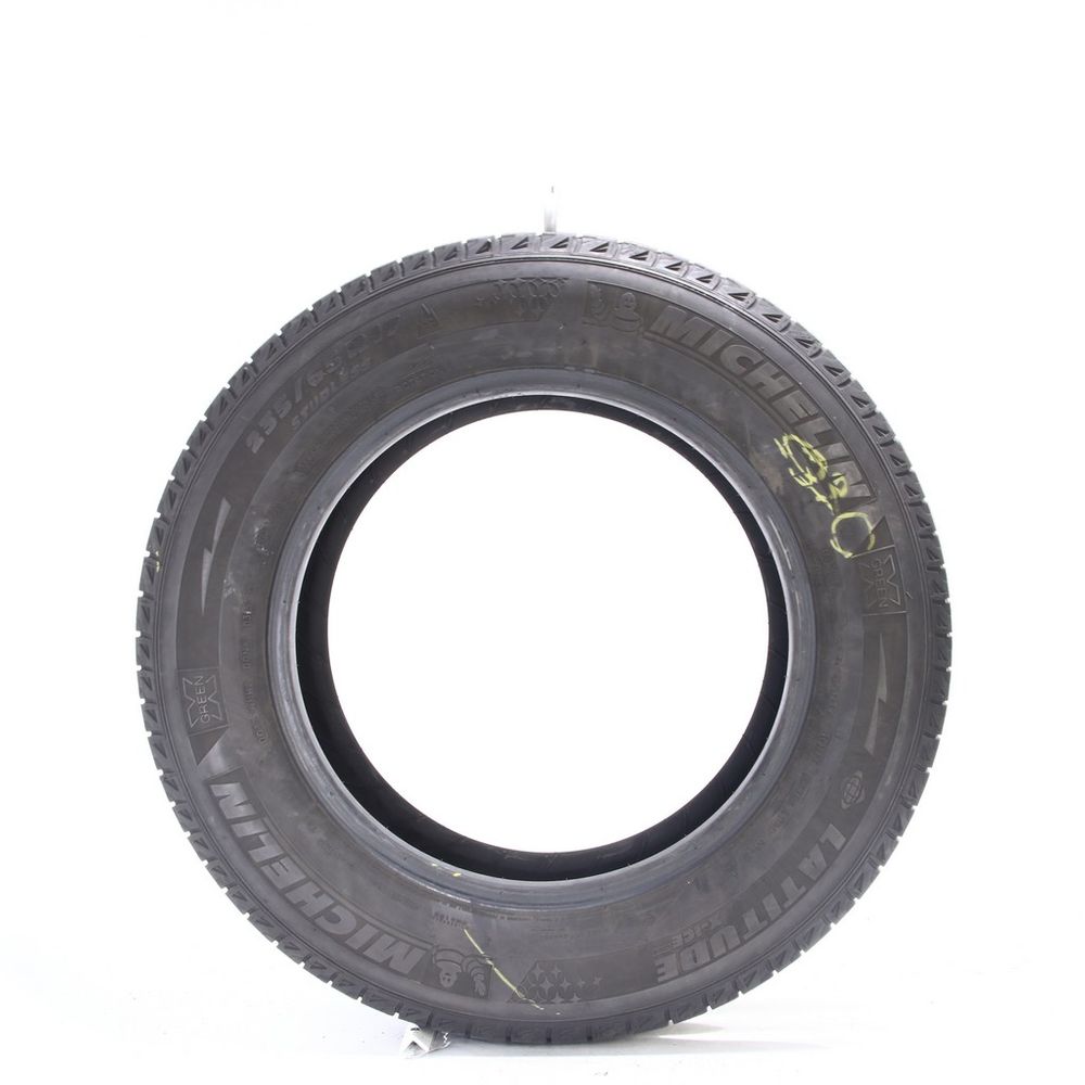 Used 235/65R17 Michelin Latitude X-Ice Xi2 108T - 4/32 - Image 2