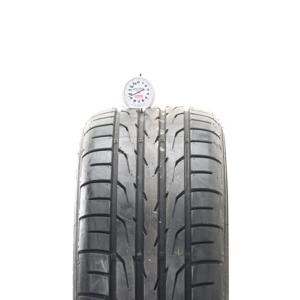 Used 215/50R16 Dunlop Direzza DZ102 90V - 9.5/32 - Image 2