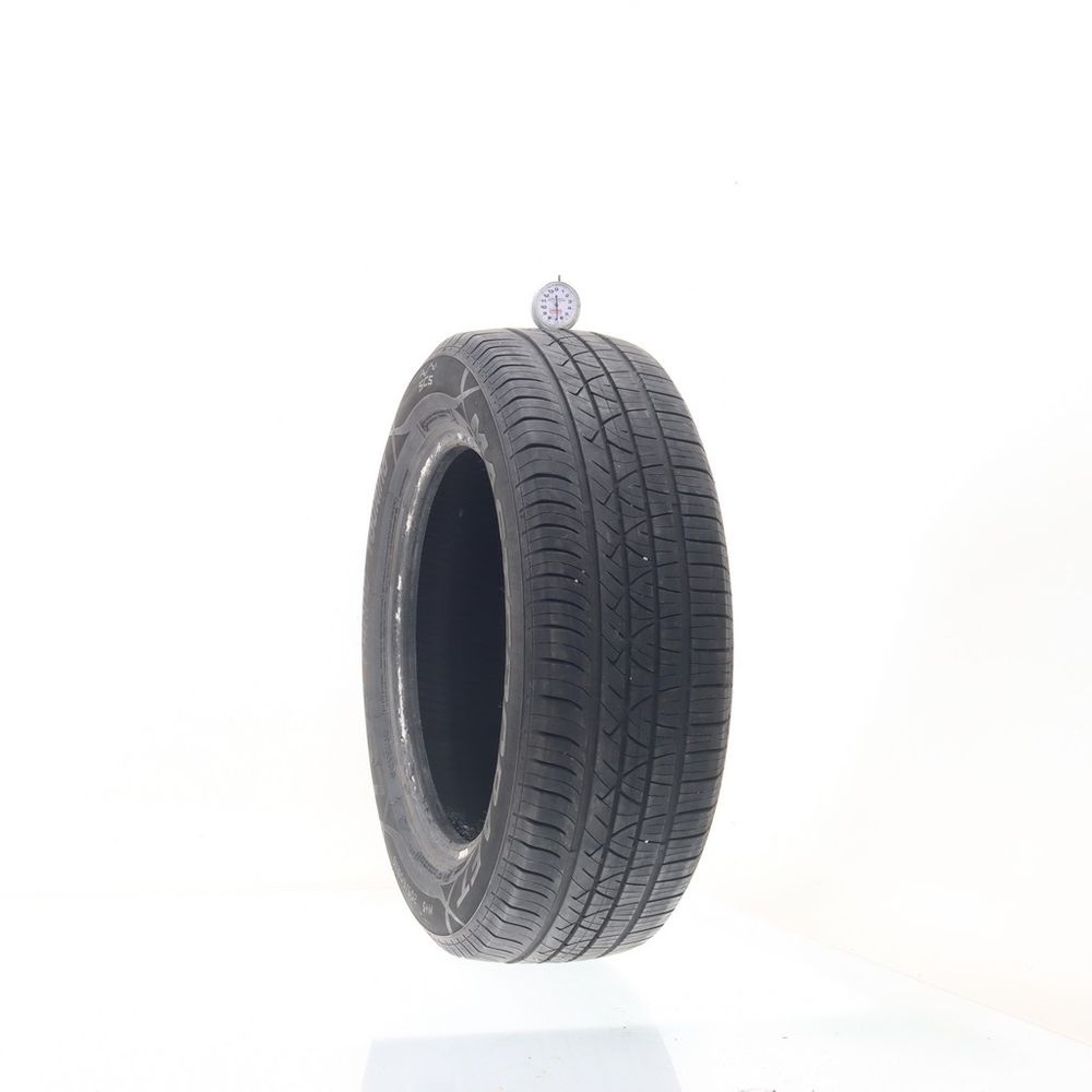 Used 205/60R16 Mastercraft LSR Grand Touring 92T - 6.5/32 - Image 1