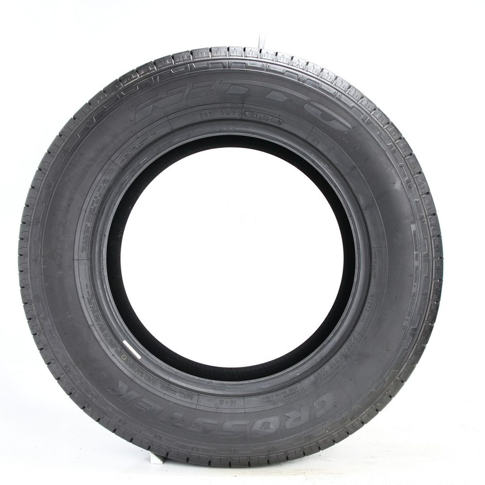 Used 255/65R18 Nitto Crosstek 2 109S - 11/32 - Image 3