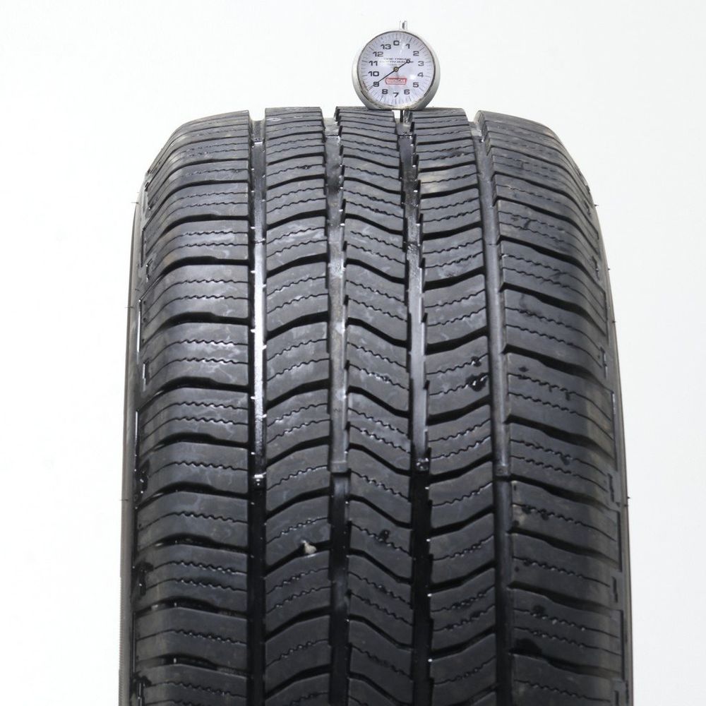 Set of (2) Used 275/55R20 Starfire Solarus HT 117H - 9/32 - Image 2