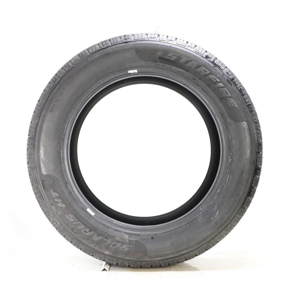 Set of (2) Used 275/55R20 Starfire Solarus HT 117H - 9/32 - Image 3