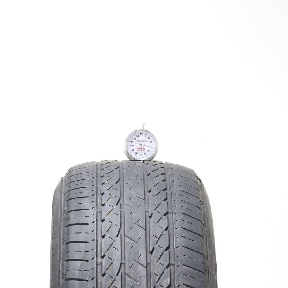 Set of (2) Used 225/60R18 Bridgestone Dueler H/P Sport AS 100H - 4/32 - Image 2