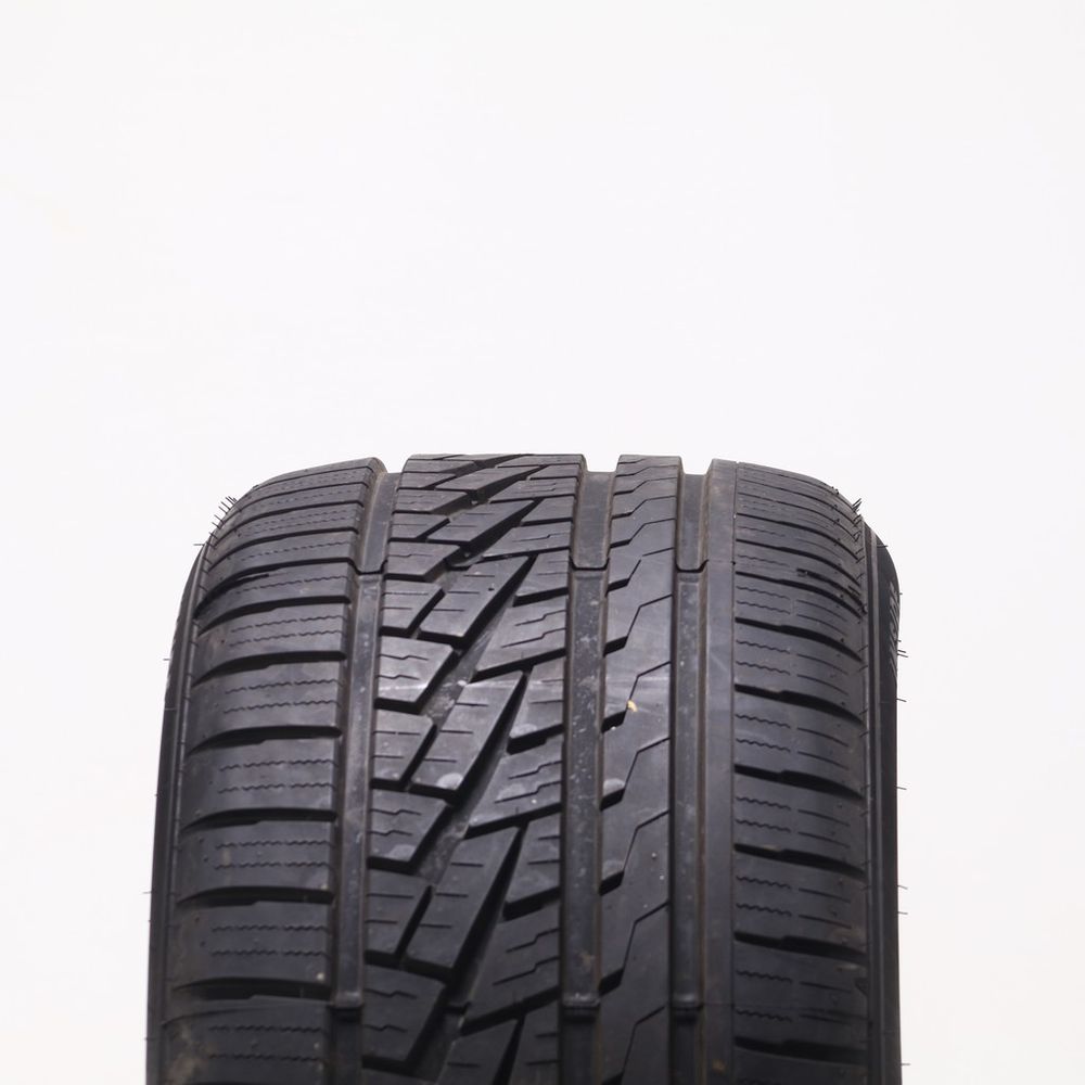Driven Once 275/40R17 Sumitomo HTR A/S P02 98W - 9.5/32 - Image 2