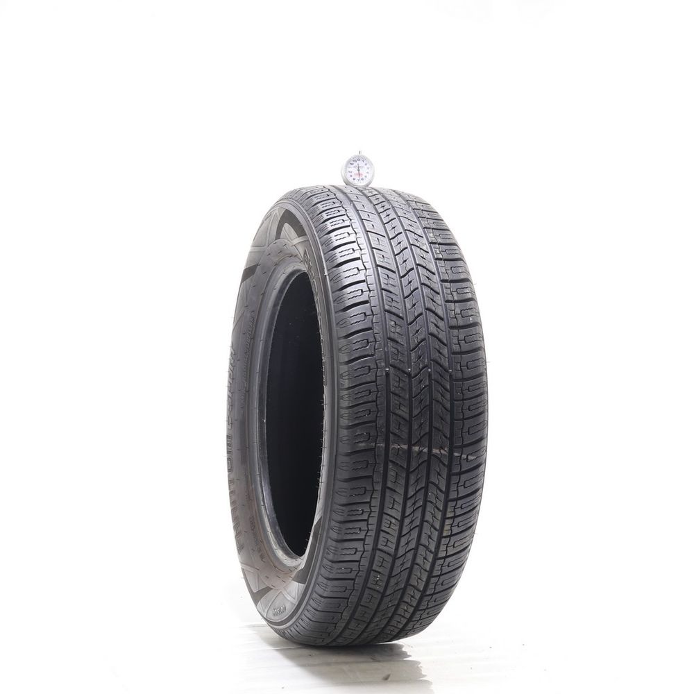 Set of (4) Used 225/60R17 Phantom C-Sport 99V - 6.5-8/32 - Image 1
