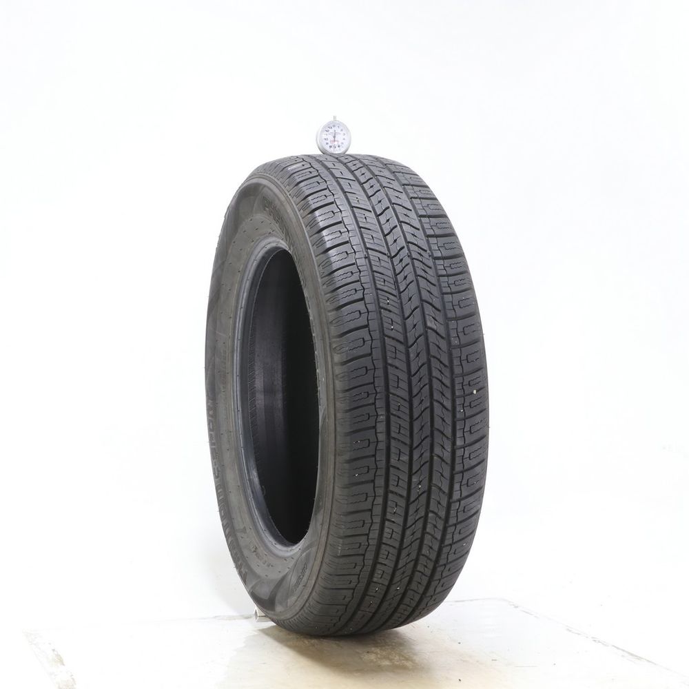 Set of (4) Used 225/60R17 Phantom C-Sport 99V - 6.5-8/32 - Image 4