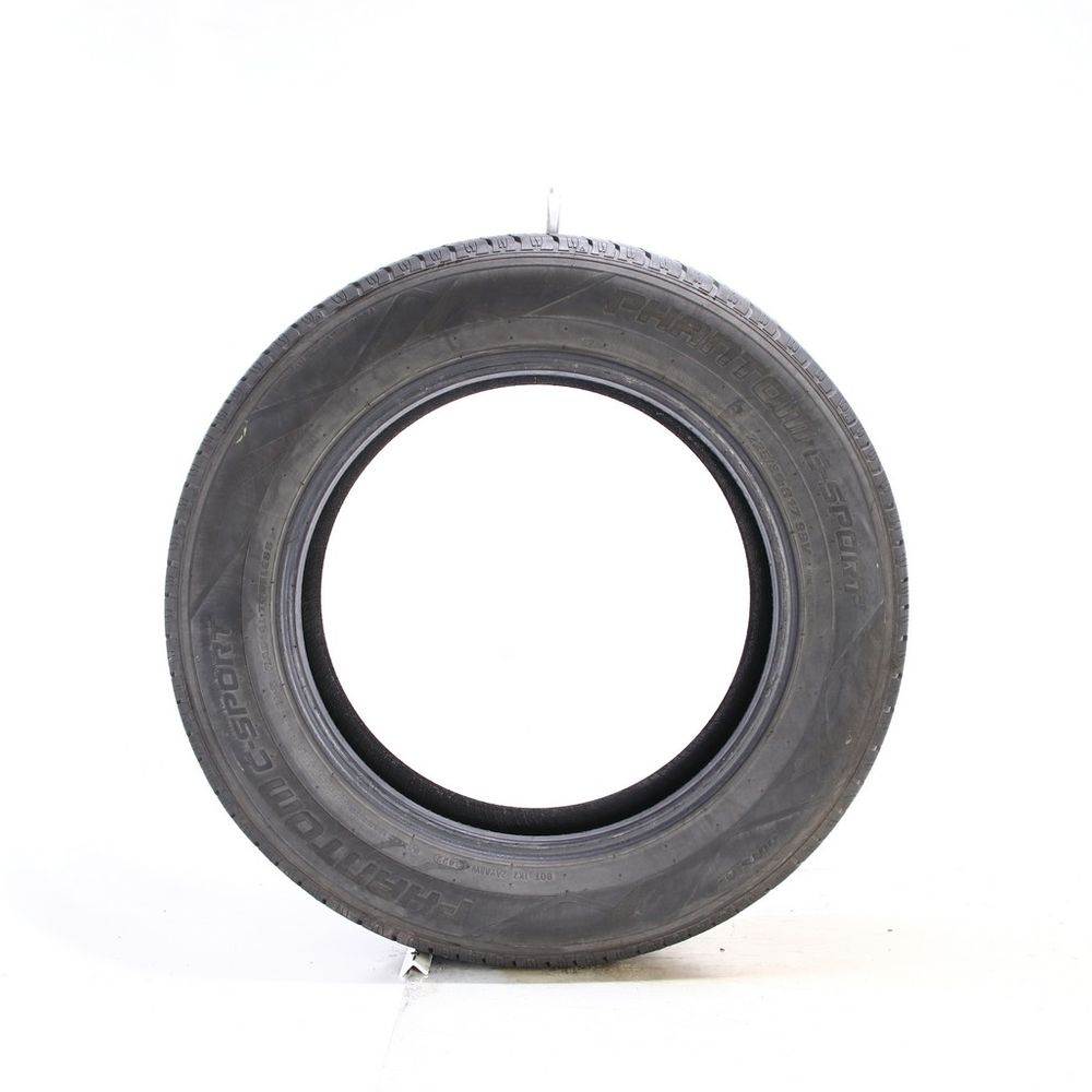 Set of (4) Used 225/60R17 Phantom C-Sport 99V - 6.5-8/32 - Image 6
