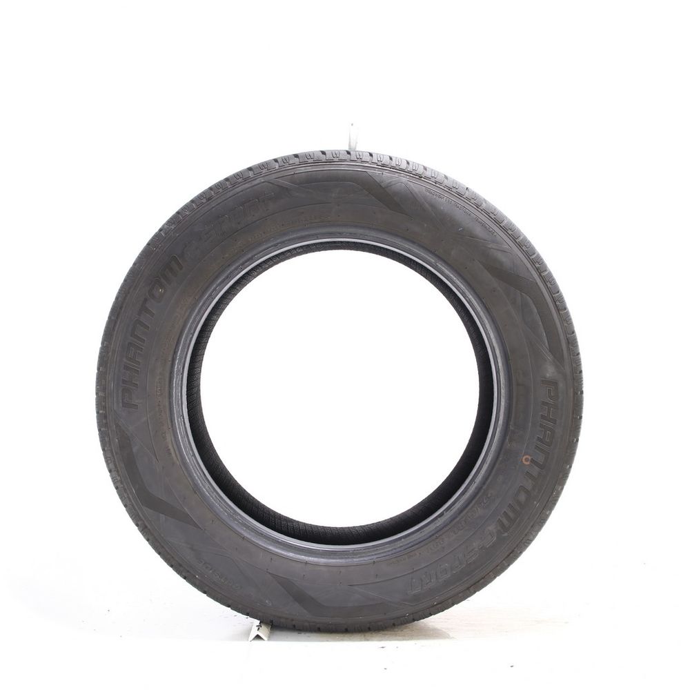 Set of (4) Used 225/60R17 Phantom C-Sport 99V - 6.5-8/32 - Image 9