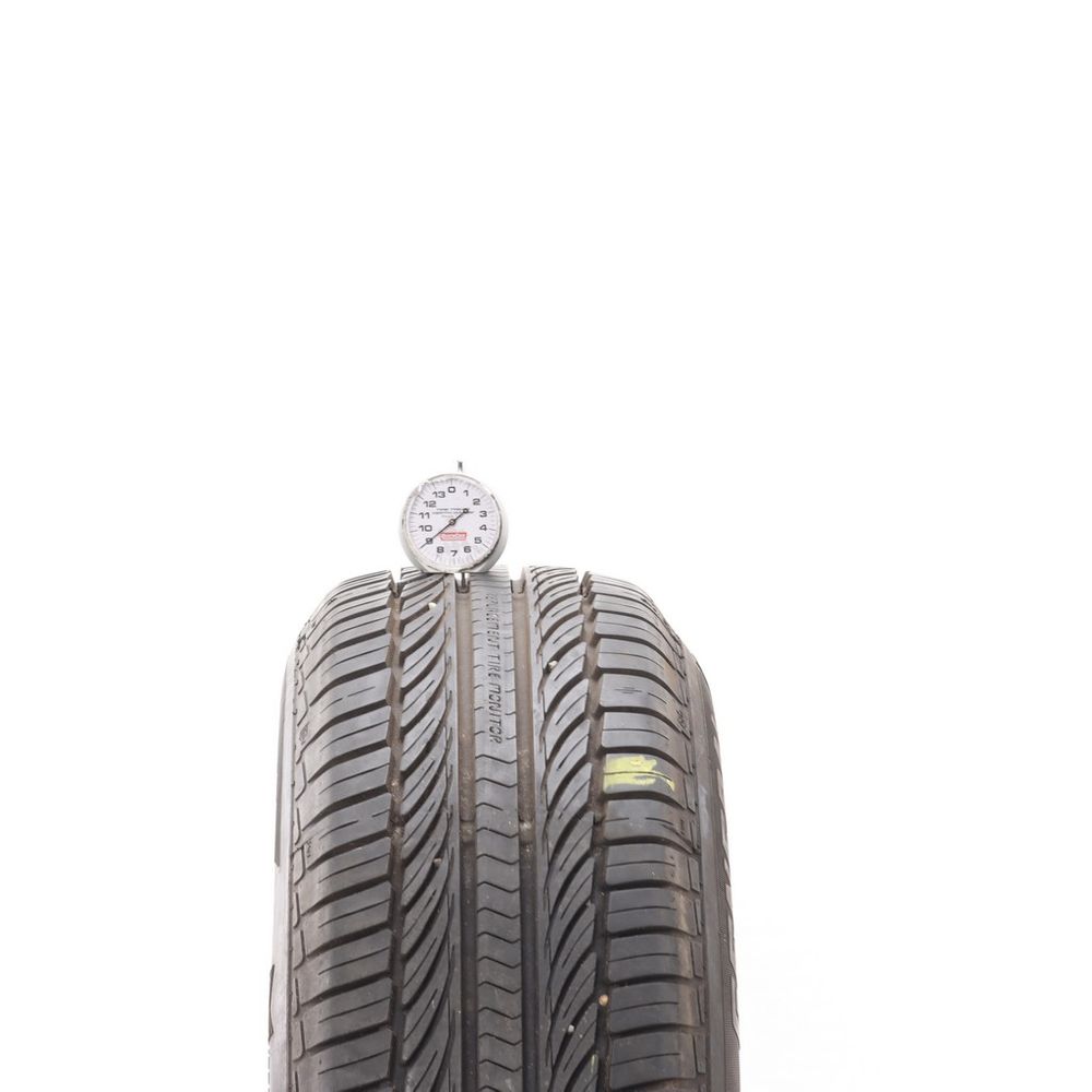 Set of (2) Used 195/65R15 General Reliatrek 91H - 9/32 - Image 2