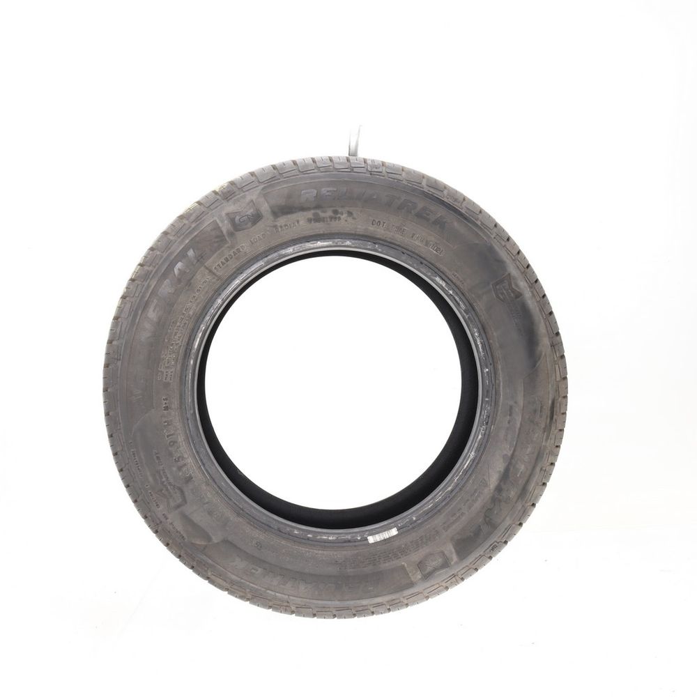 Set of (2) Used 195/65R15 General Reliatrek 91H - 9/32 - Image 3